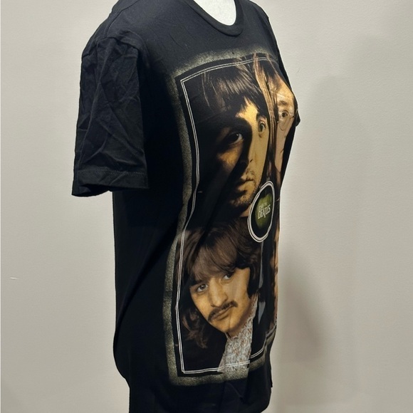 The Beatles Women’s Tee Shirt Size Small - Picture 2 of 5